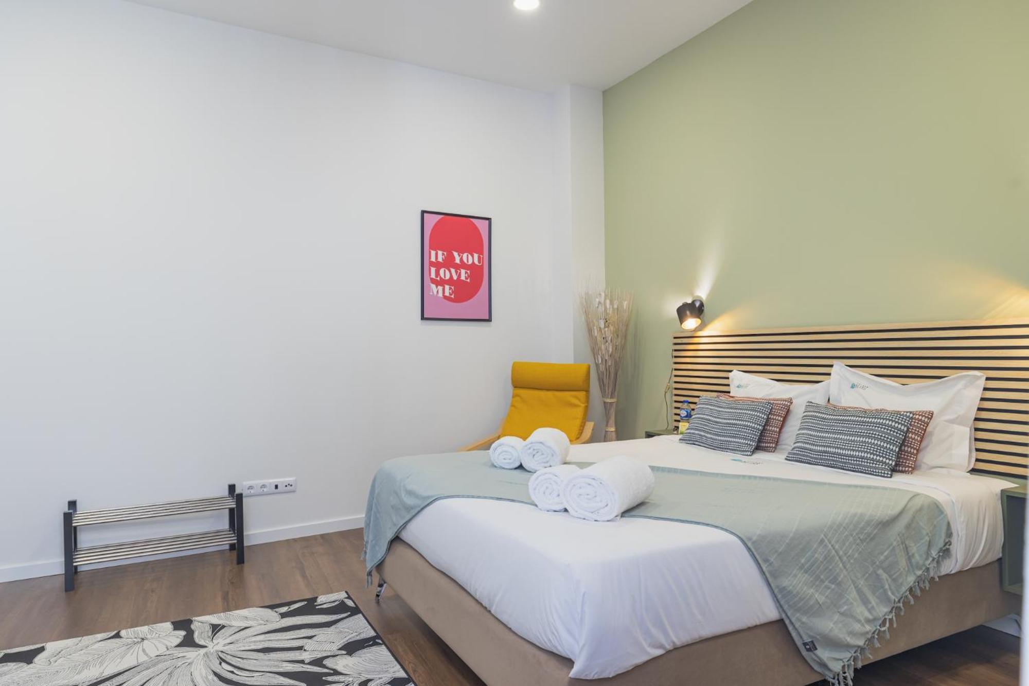 Hostel Island Bliss Ponta Delgada Zewnętrze zdjęcie