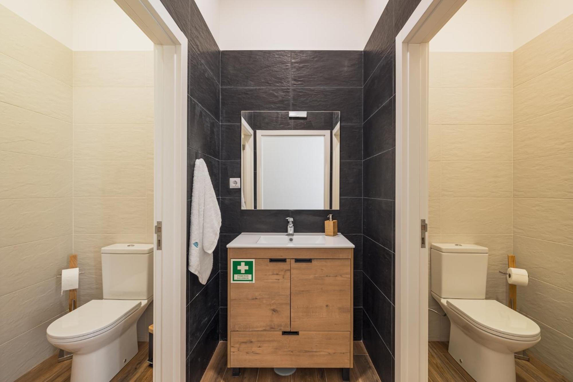 Hostel Island Bliss Ponta Delgada Zewnętrze zdjęcie