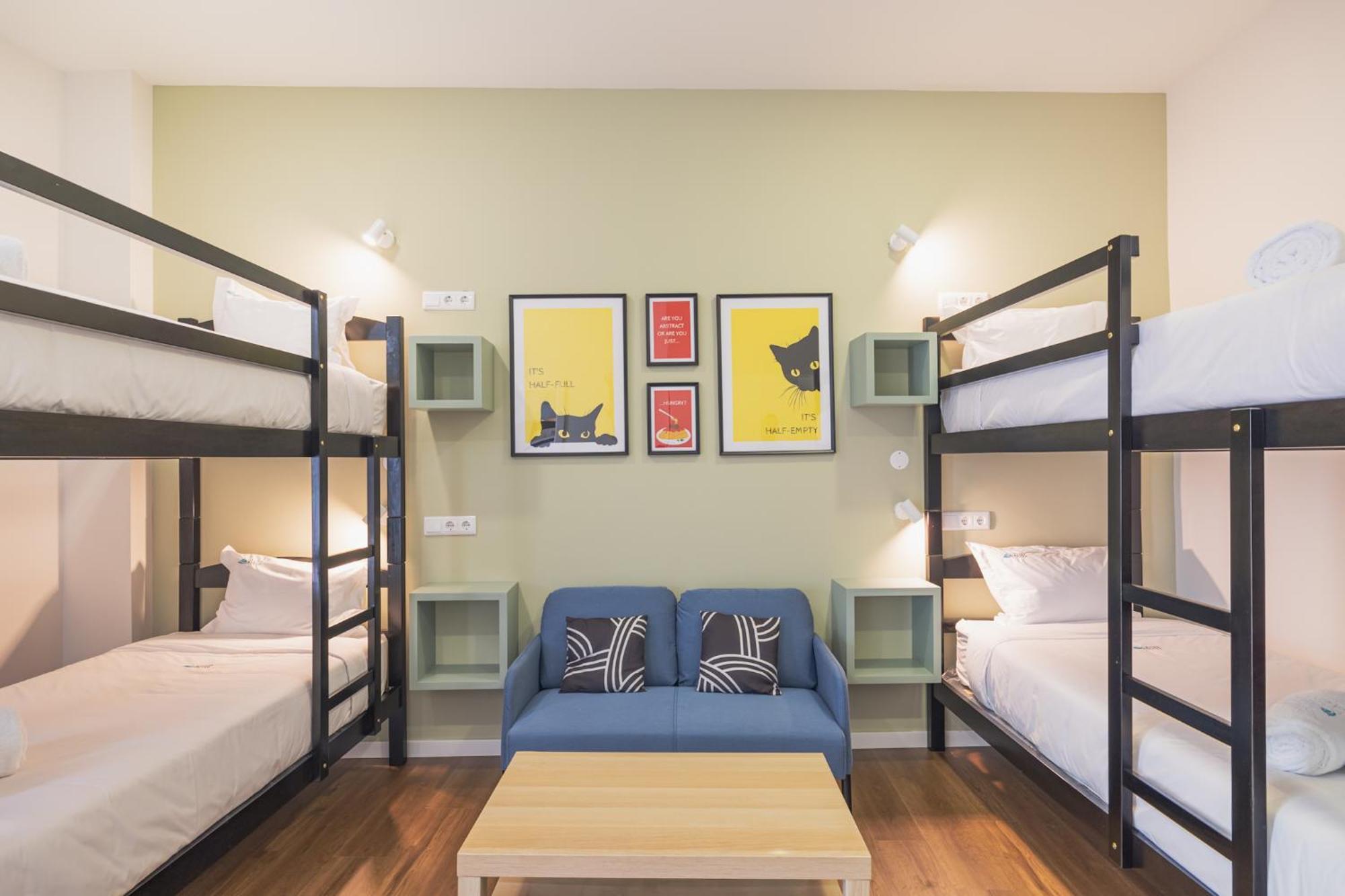 Hostel Island Bliss Ponta Delgada Zewnętrze zdjęcie