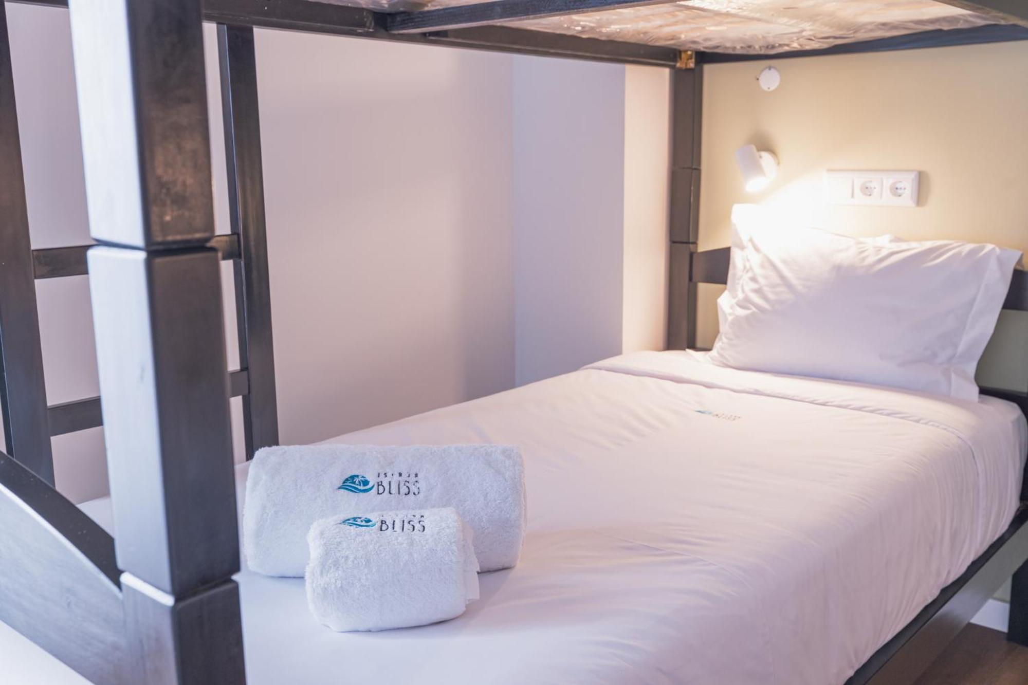 Hostel Island Bliss Ponta Delgada Zewnętrze zdjęcie
