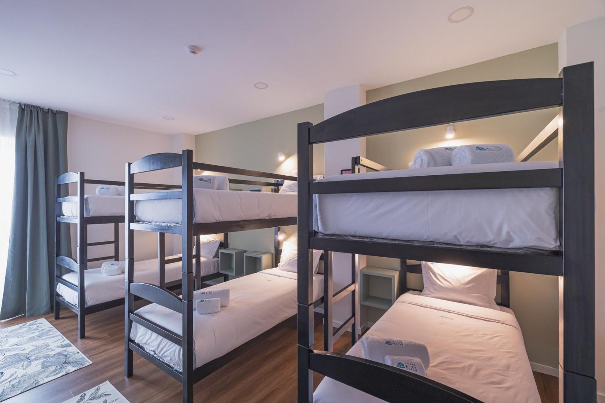 Hostel Island Bliss Ponta Delgada Zewnętrze zdjęcie