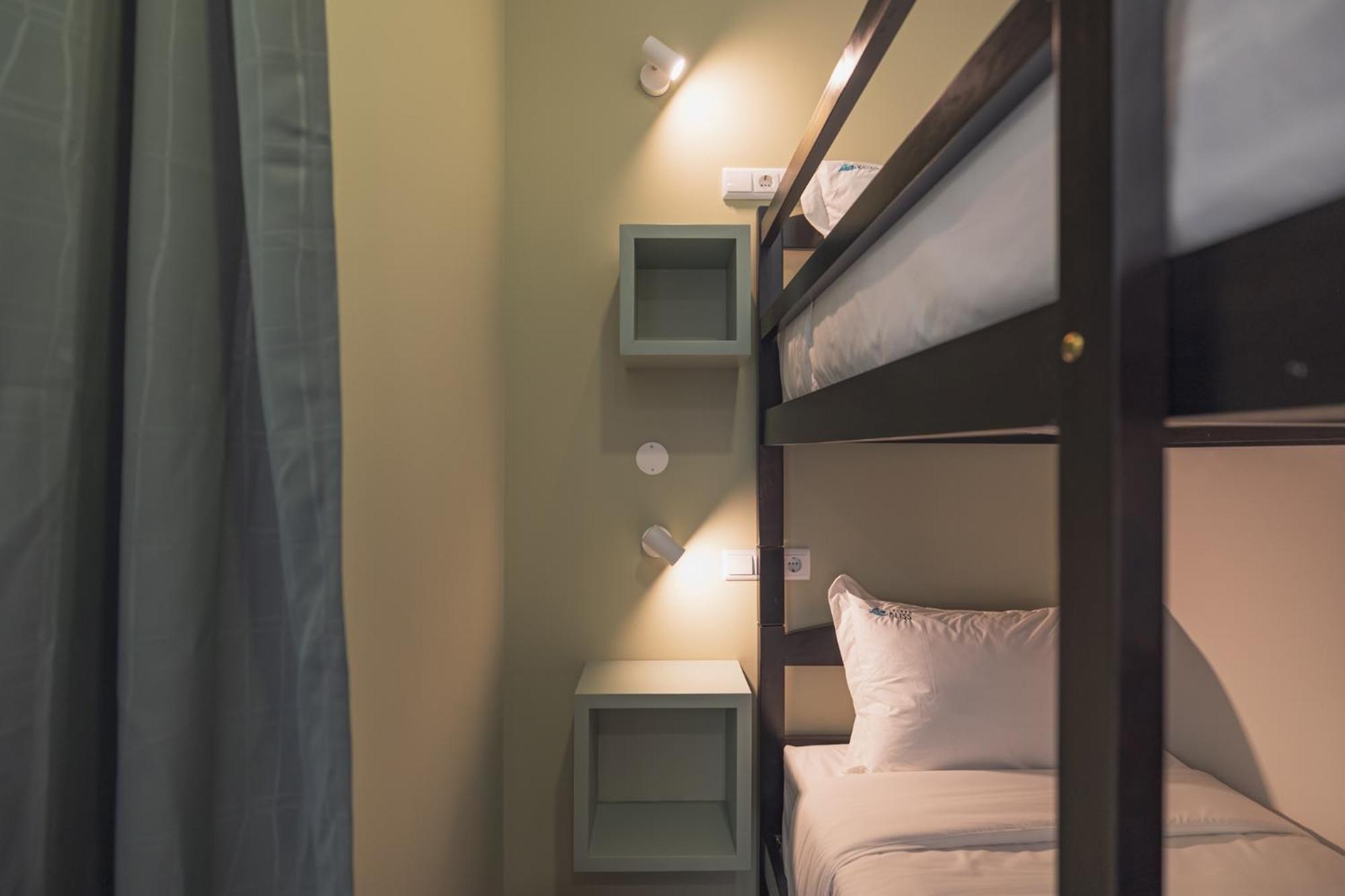 Hostel Island Bliss Ponta Delgada Zewnętrze zdjęcie