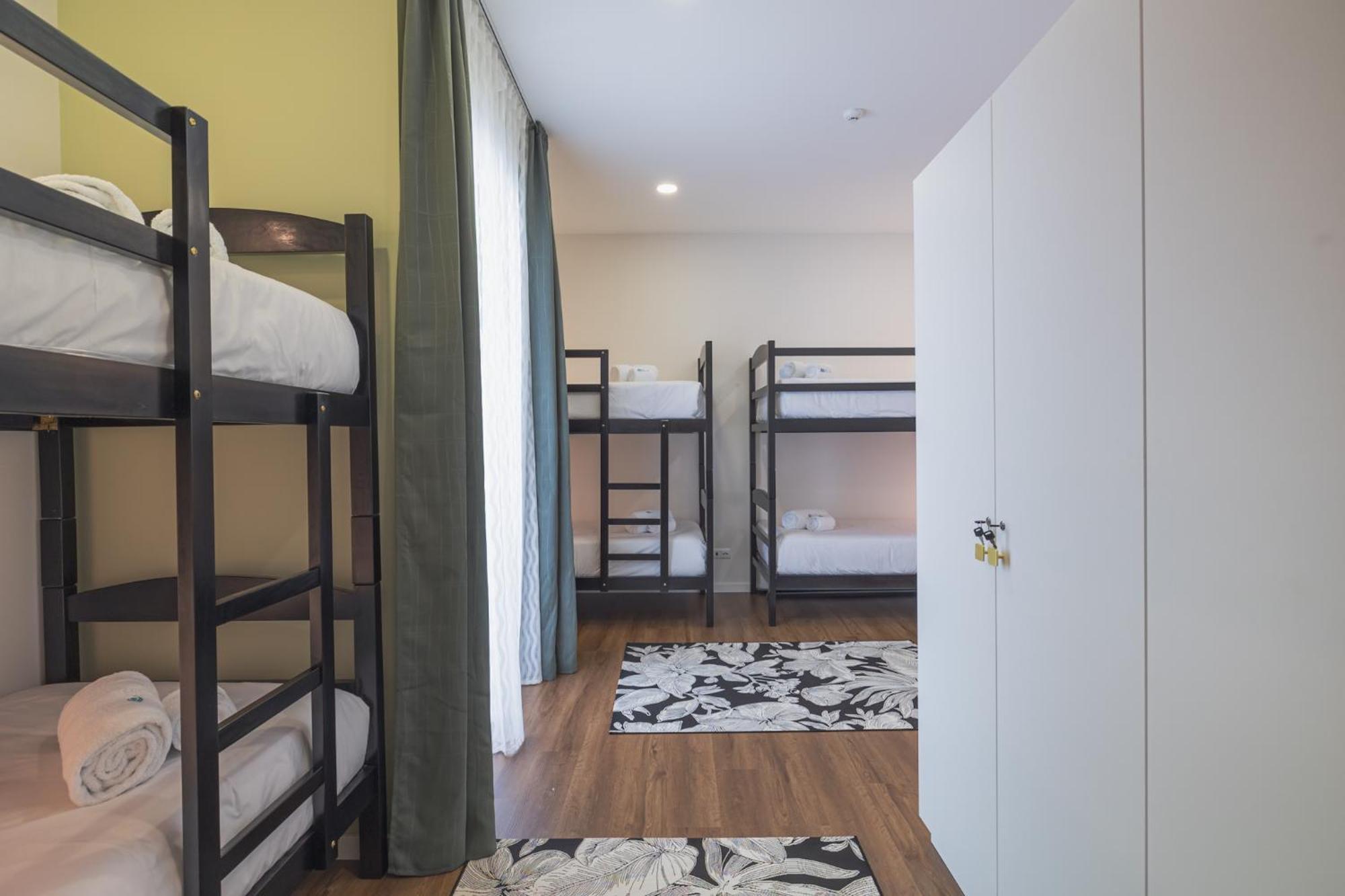 Hostel Island Bliss Ponta Delgada Zewnętrze zdjęcie