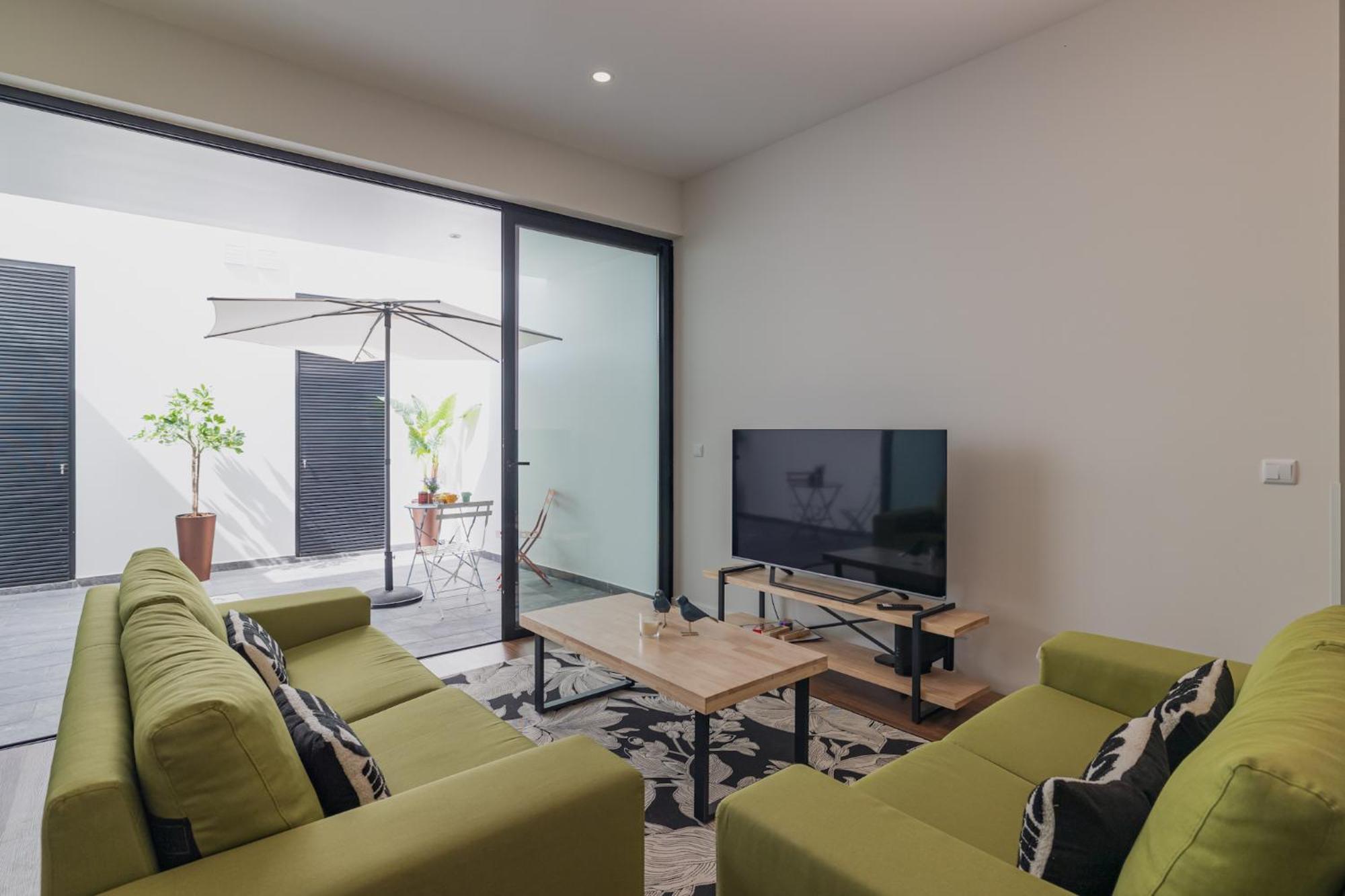 Hostel Island Bliss Ponta Delgada Zewnętrze zdjęcie