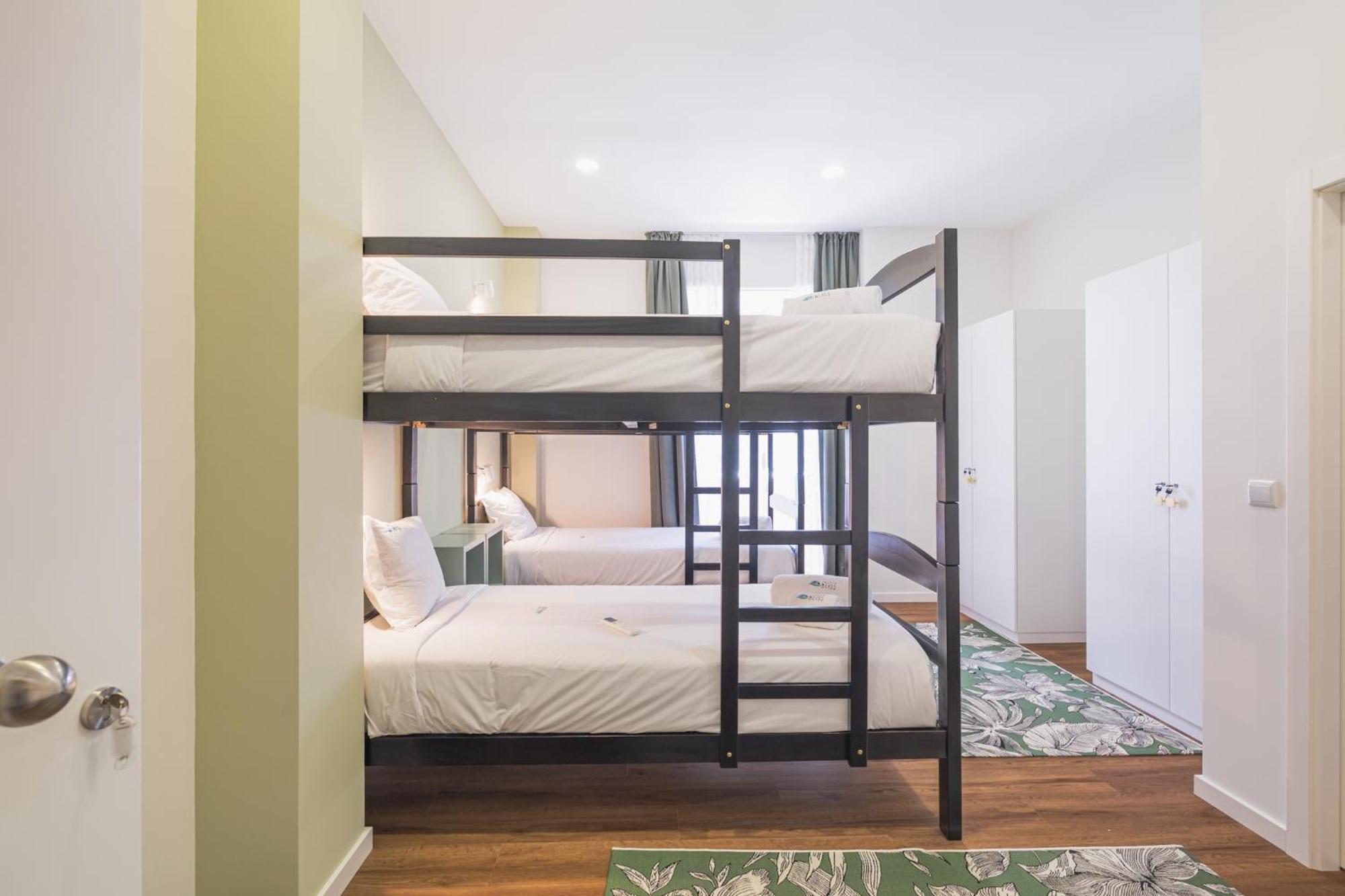 Hostel Island Bliss Ponta Delgada Zewnętrze zdjęcie