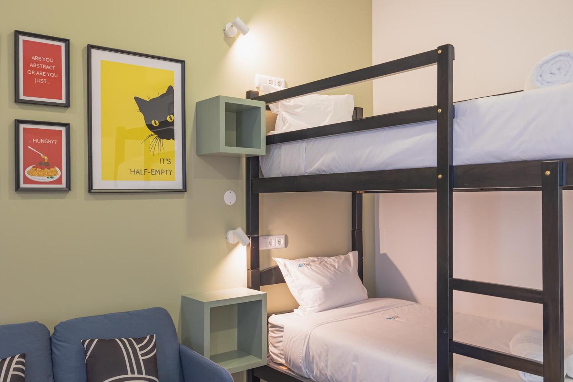 Hostel Island Bliss Ponta Delgada Zewnętrze zdjęcie