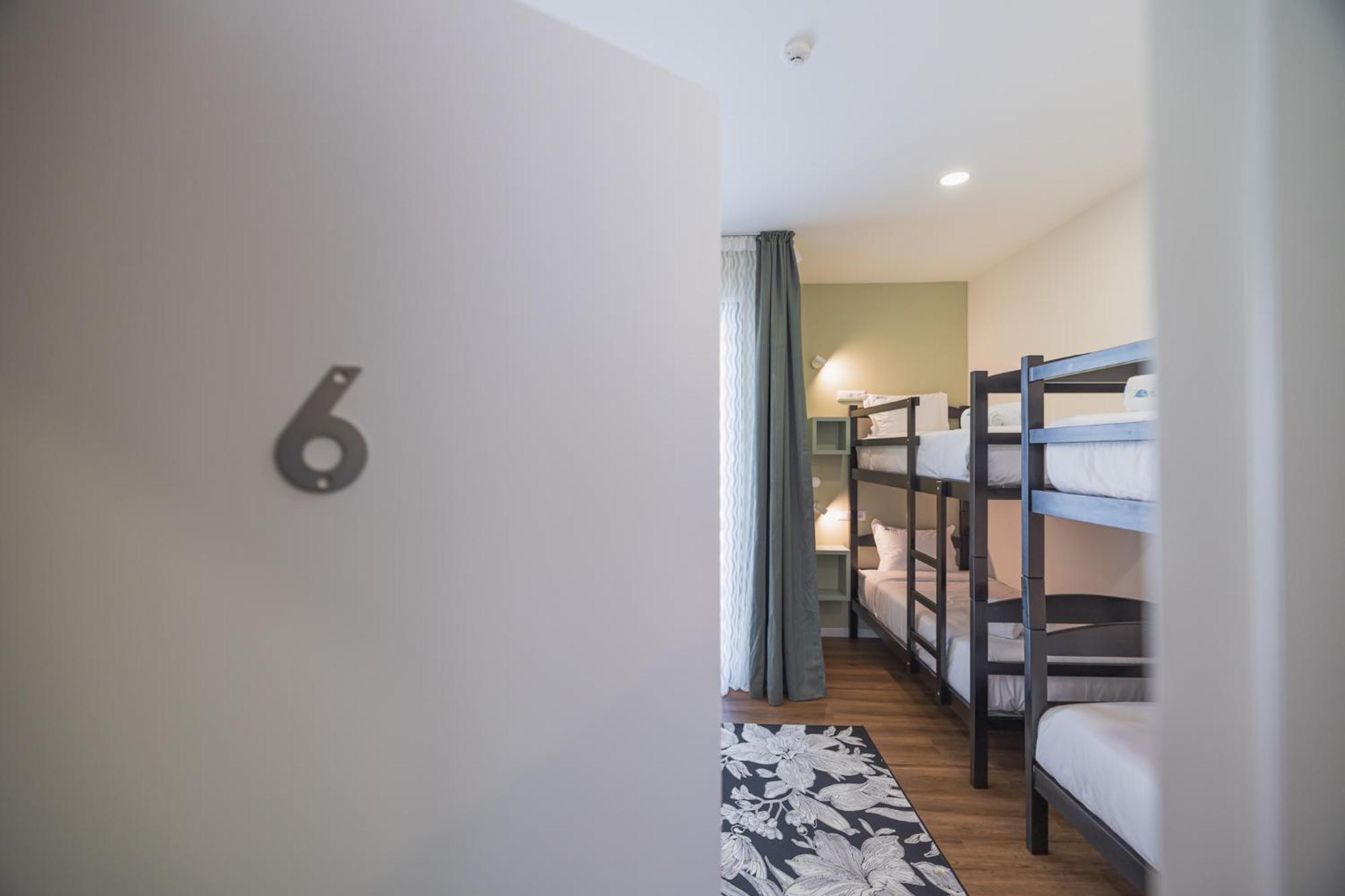 Hostel Island Bliss Ponta Delgada Zewnętrze zdjęcie