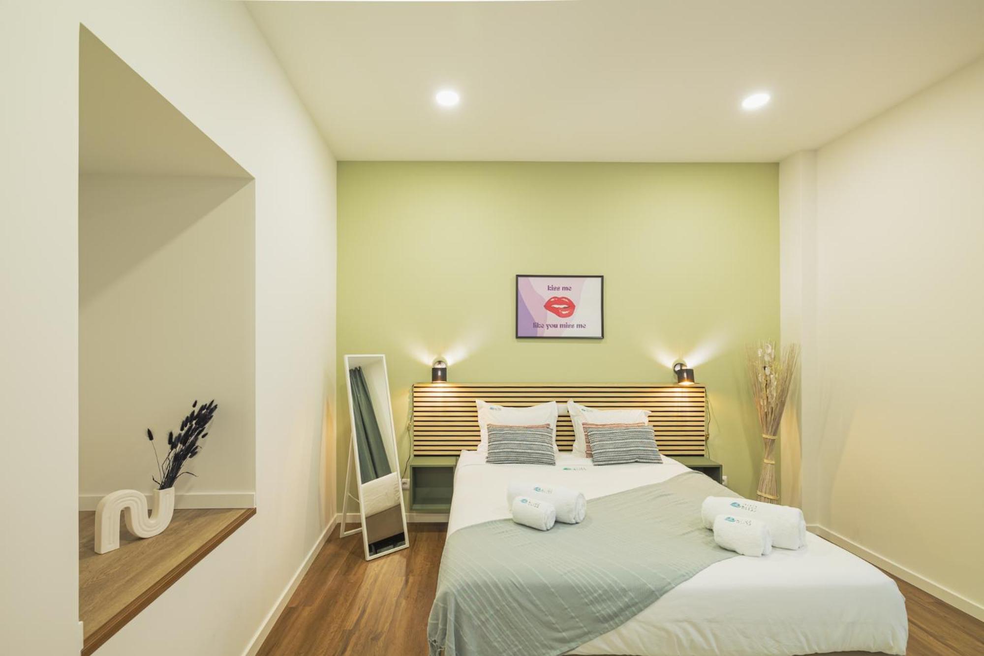 Hostel Island Bliss Ponta Delgada Zewnętrze zdjęcie