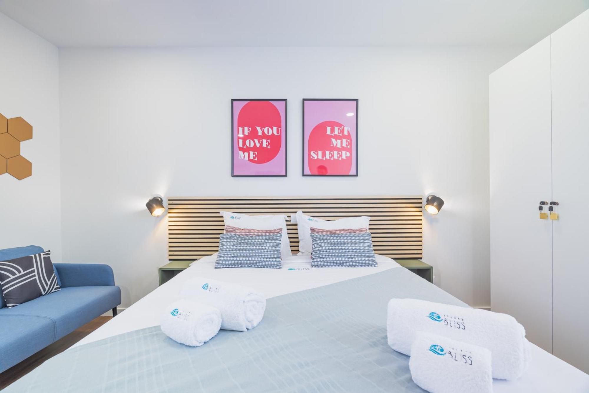 Hostel Island Bliss Ponta Delgada Zewnętrze zdjęcie