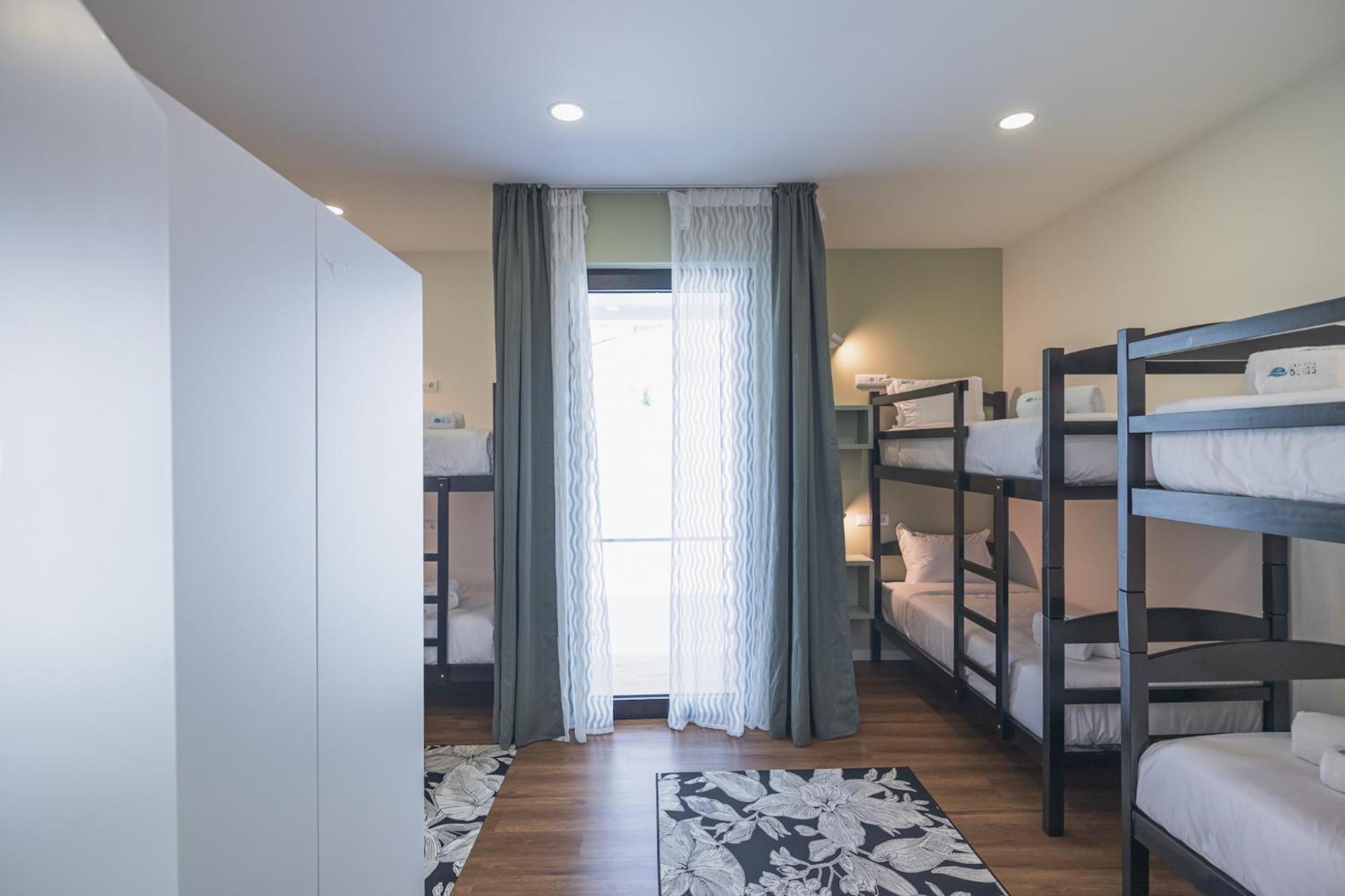 Hostel Island Bliss Ponta Delgada Zewnętrze zdjęcie
