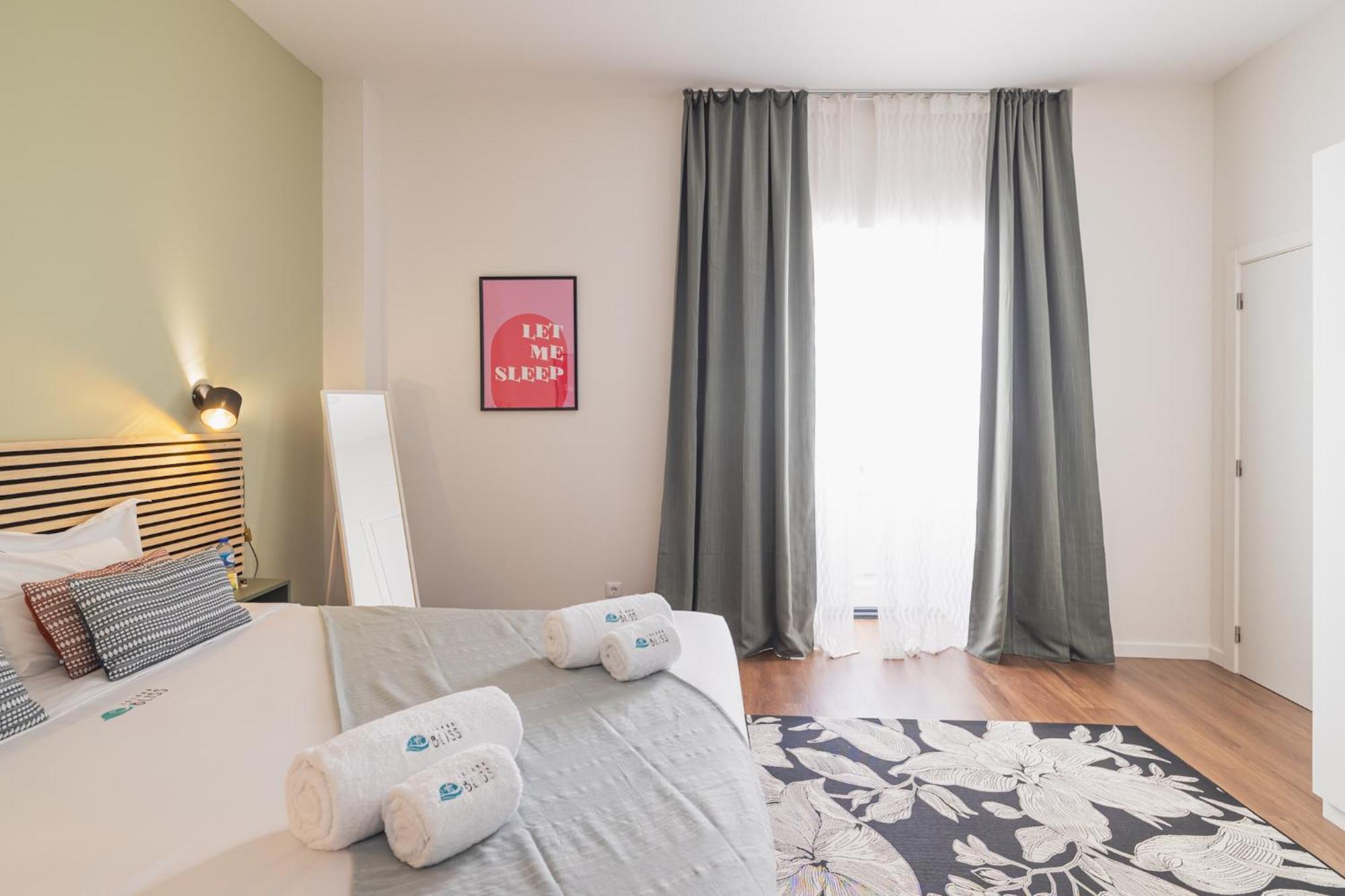 Hostel Island Bliss Ponta Delgada Zewnętrze zdjęcie