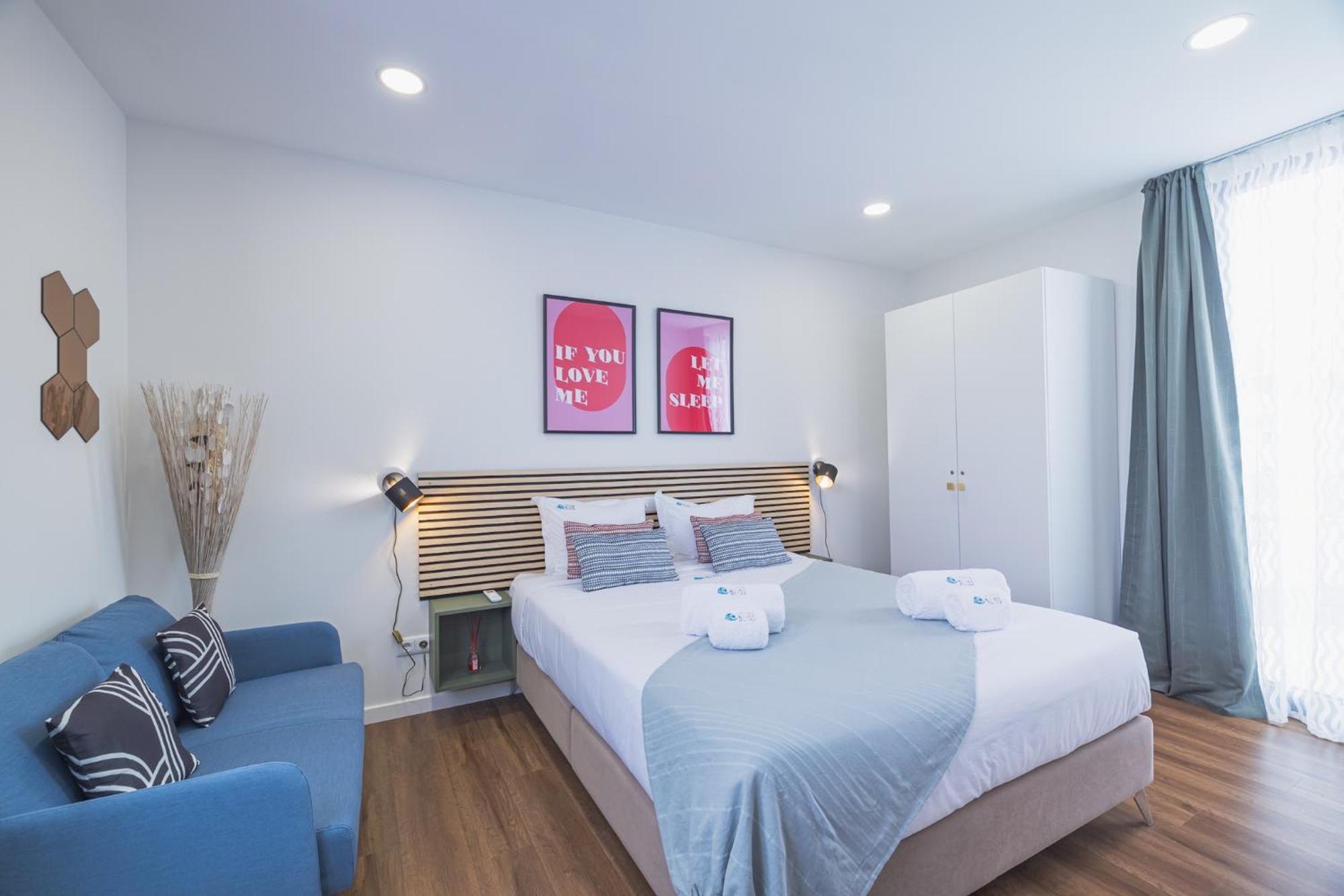 Hostel Island Bliss Ponta Delgada Zewnętrze zdjęcie