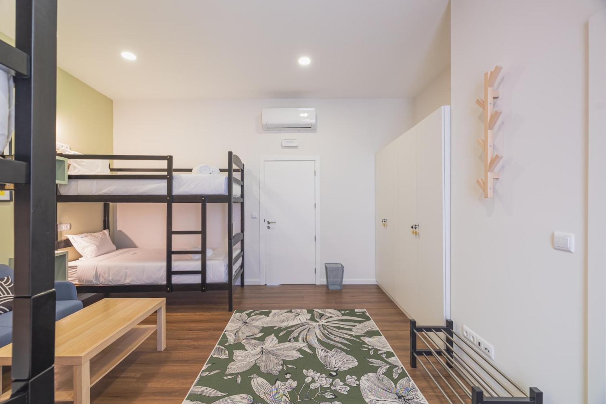 Hostel Island Bliss Ponta Delgada Zewnętrze zdjęcie
