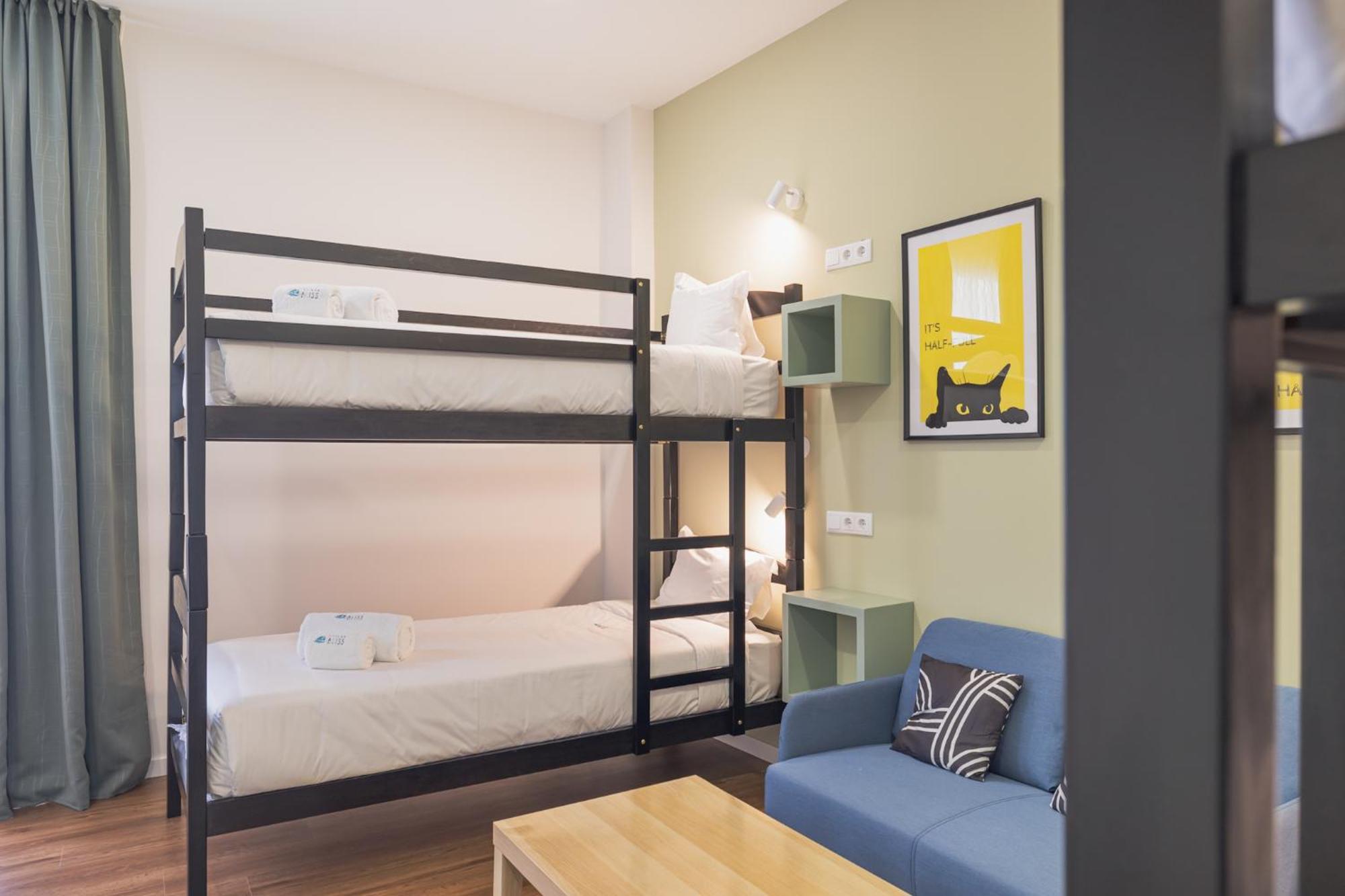 Hostel Island Bliss Ponta Delgada Zewnętrze zdjęcie