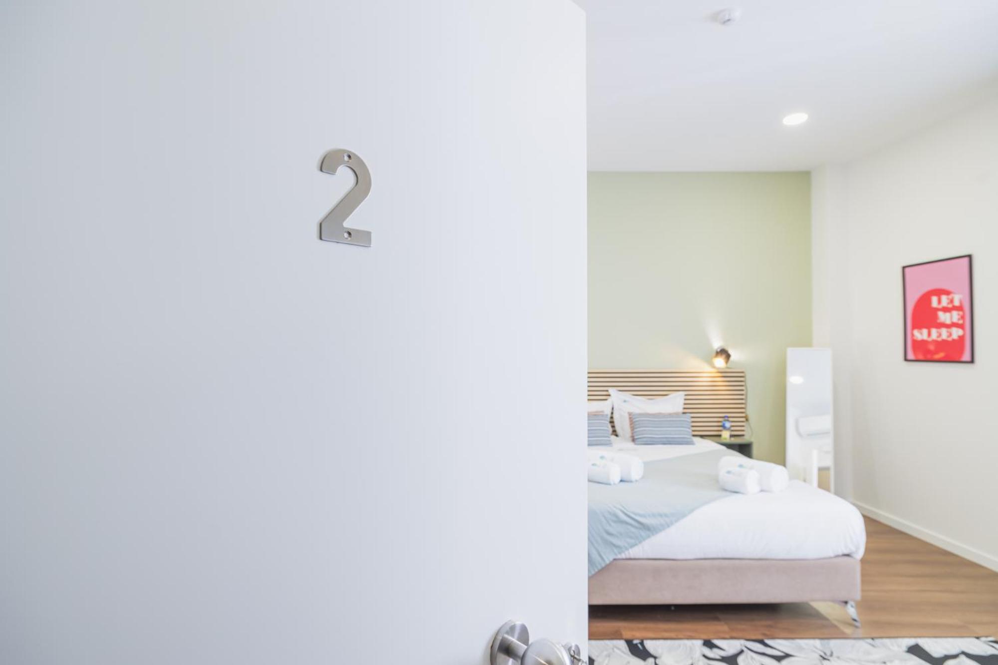 Hostel Island Bliss Ponta Delgada Zewnętrze zdjęcie