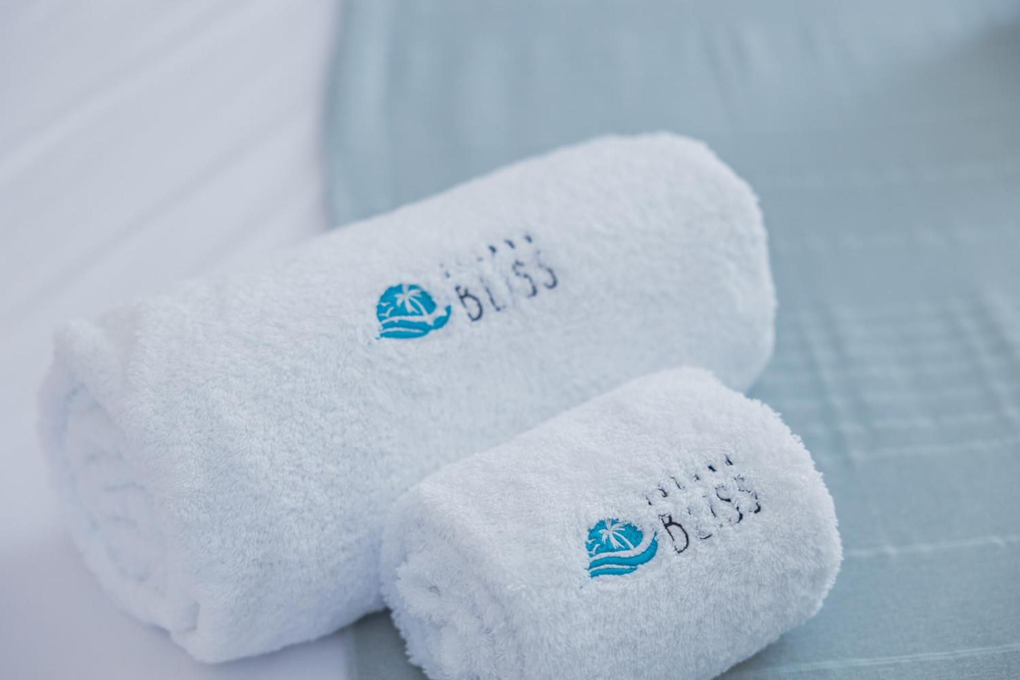 Hostel Island Bliss Ponta Delgada Zewnętrze zdjęcie
