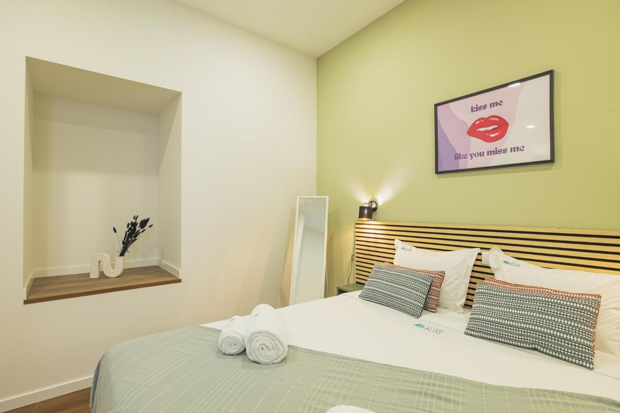 Hostel Island Bliss Ponta Delgada Zewnętrze zdjęcie