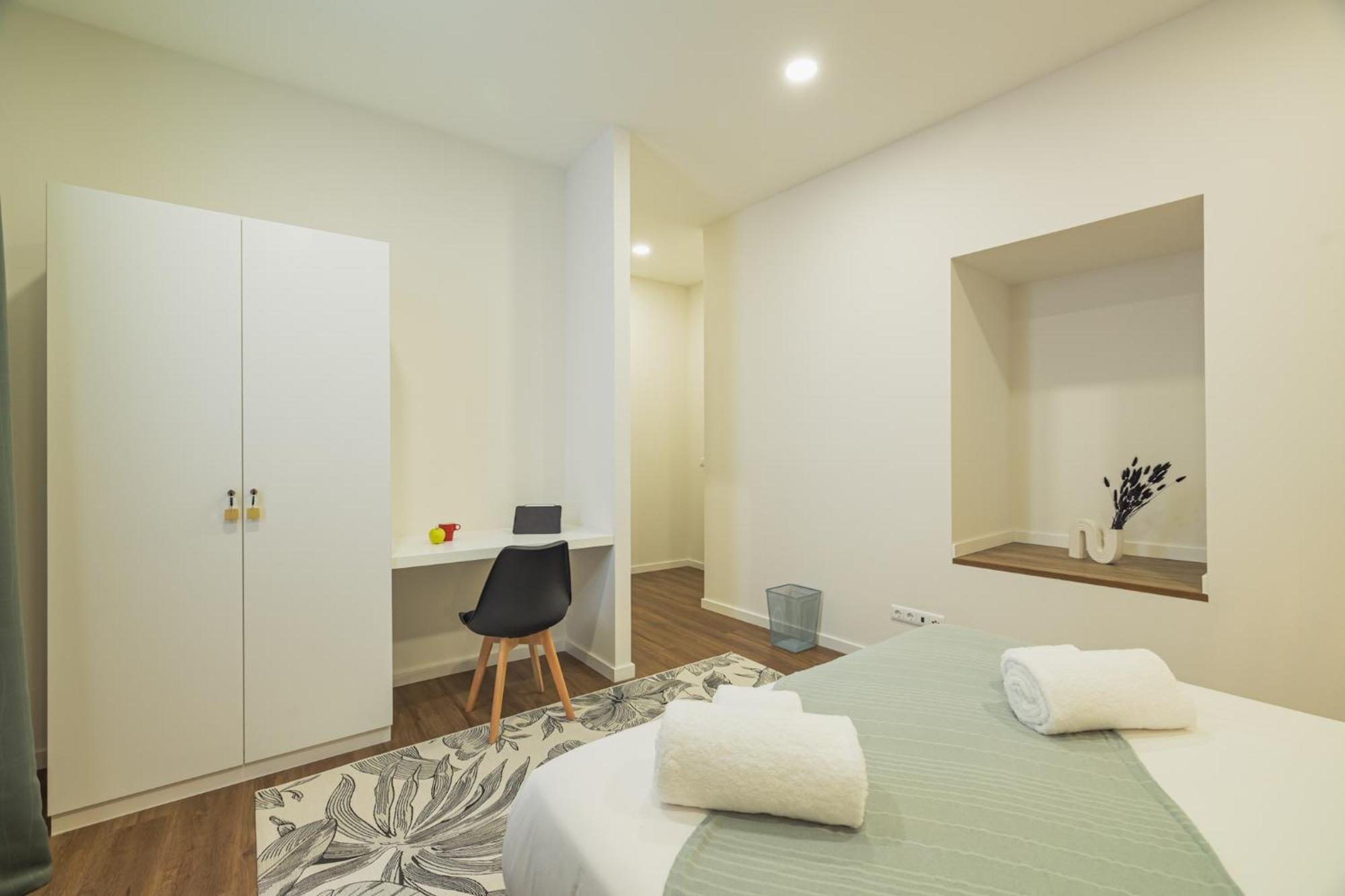 Hostel Island Bliss Ponta Delgada Zewnętrze zdjęcie