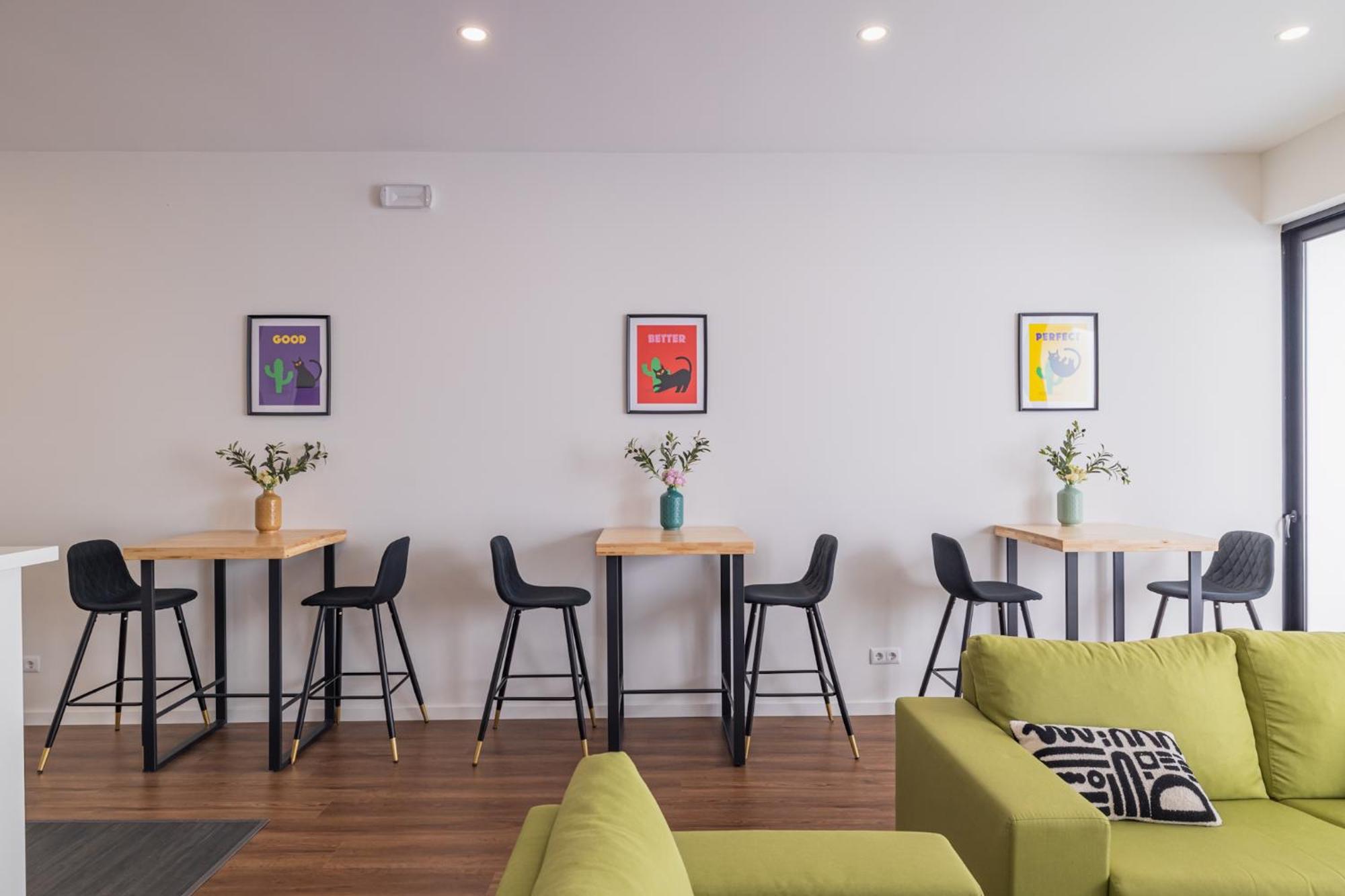 Hostel Island Bliss Ponta Delgada Zewnętrze zdjęcie