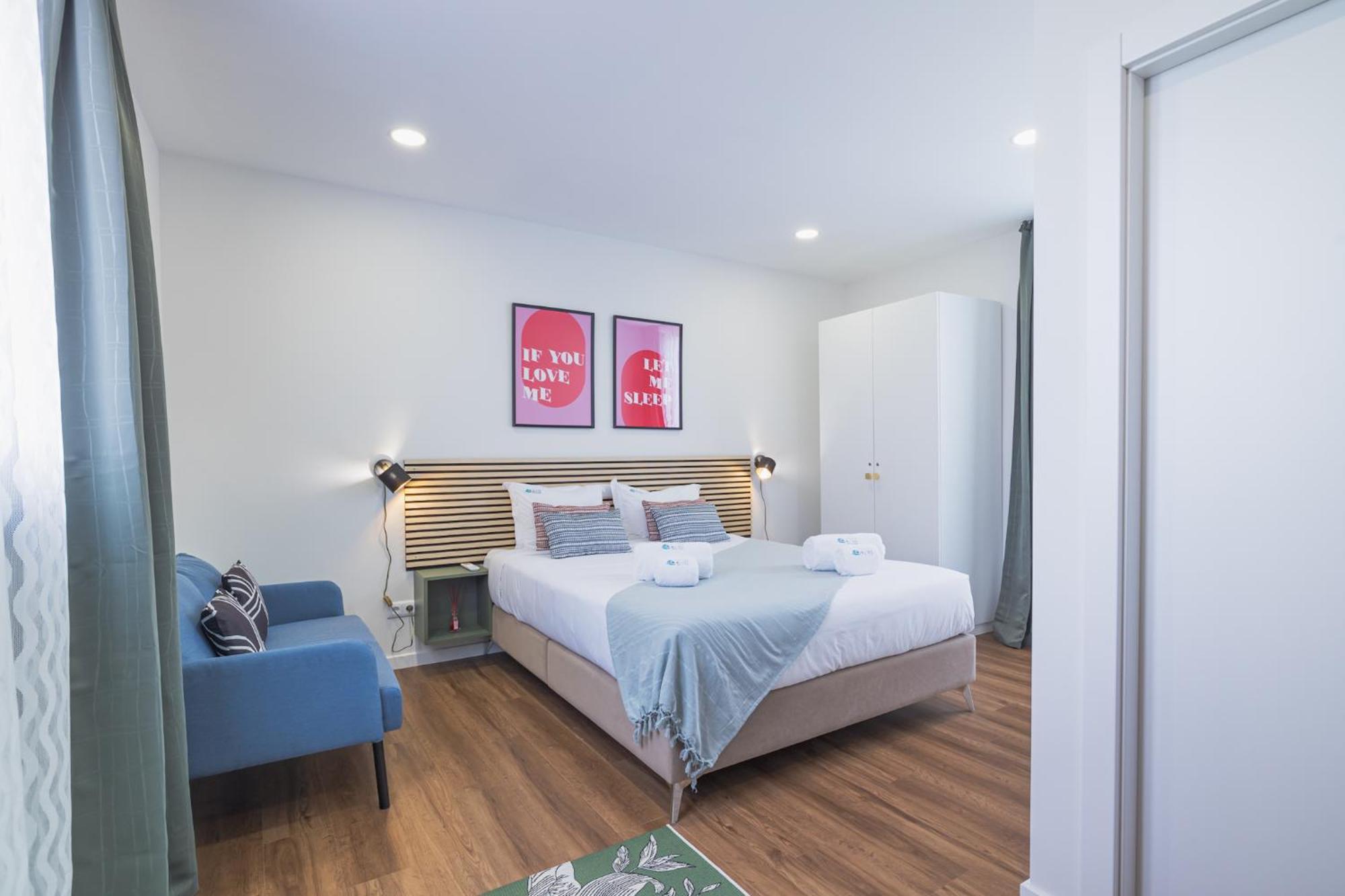 Hostel Island Bliss Ponta Delgada Zewnętrze zdjęcie