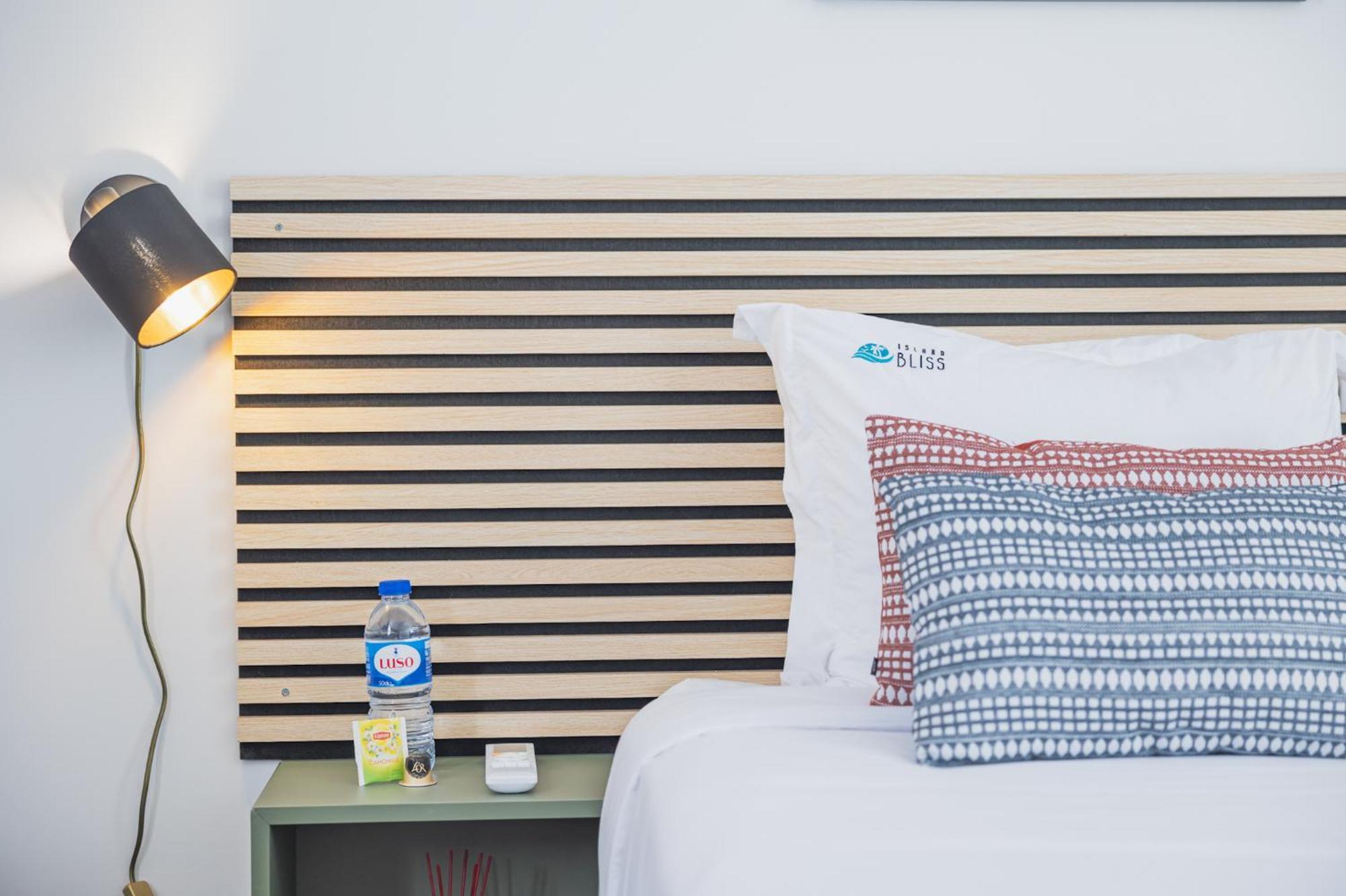 Hostel Island Bliss Ponta Delgada Zewnętrze zdjęcie