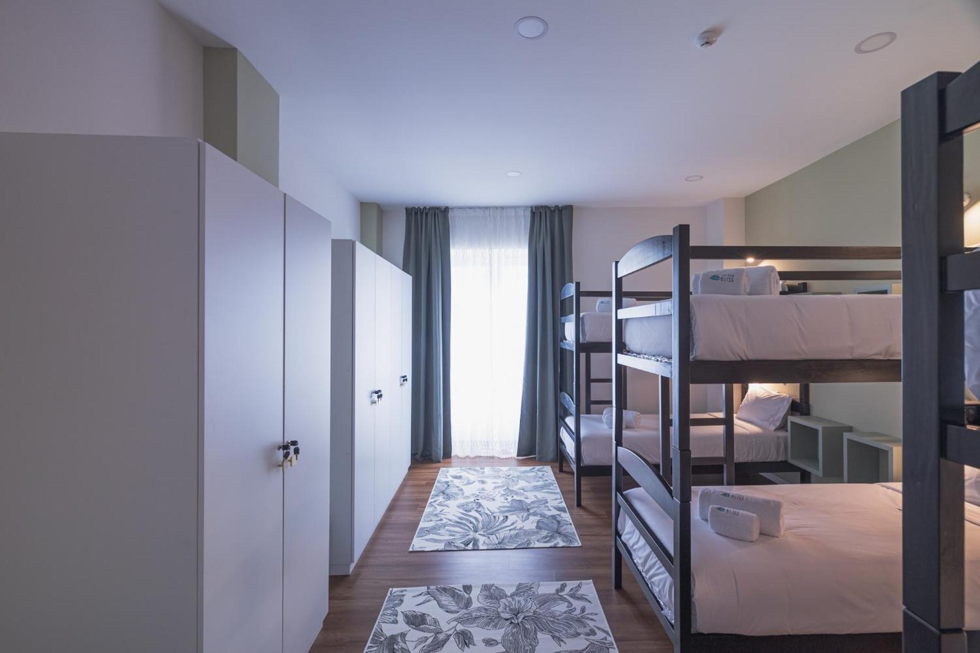 Hostel Island Bliss Ponta Delgada Zewnętrze zdjęcie