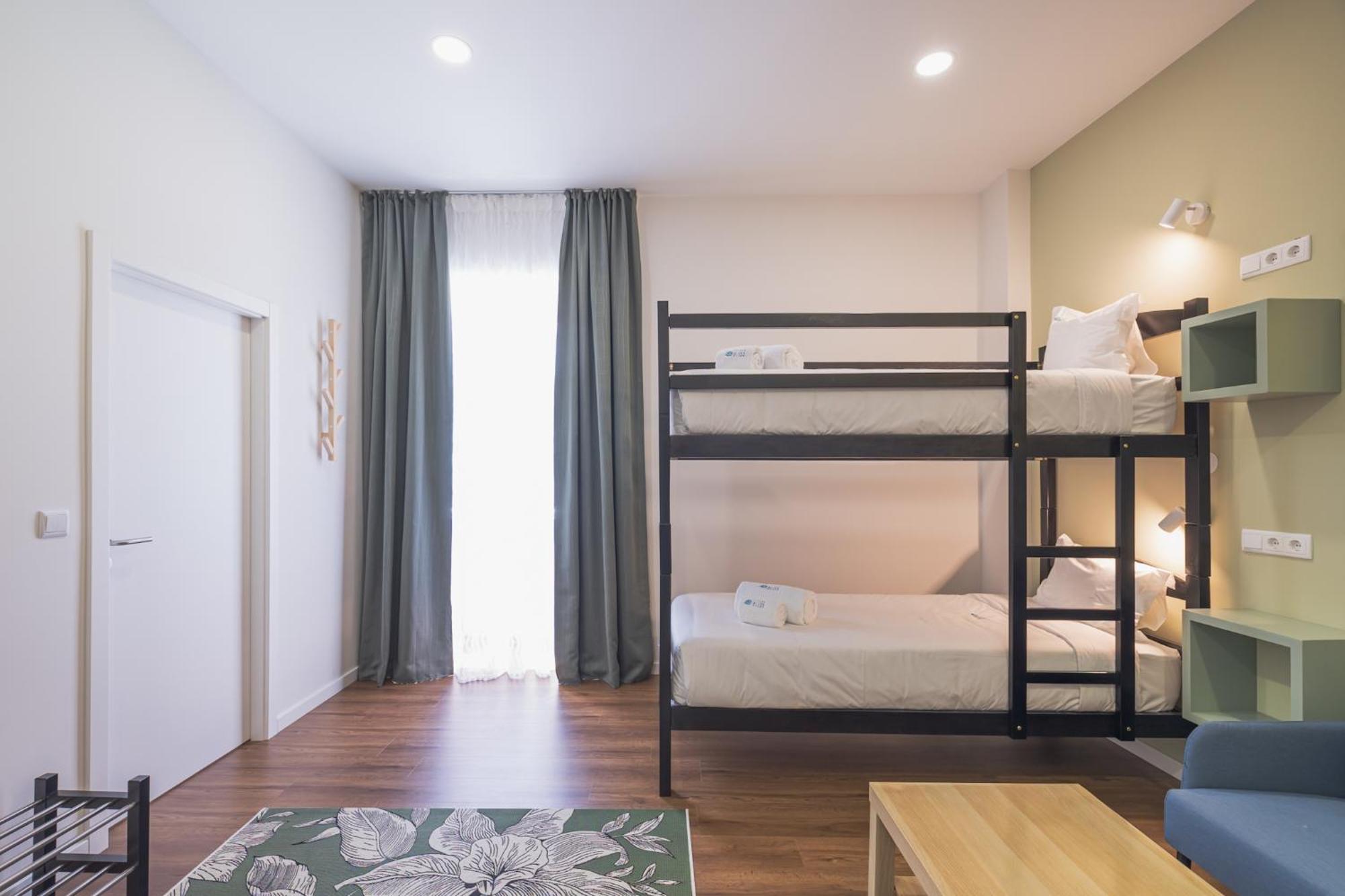 Hostel Island Bliss Ponta Delgada Zewnętrze zdjęcie